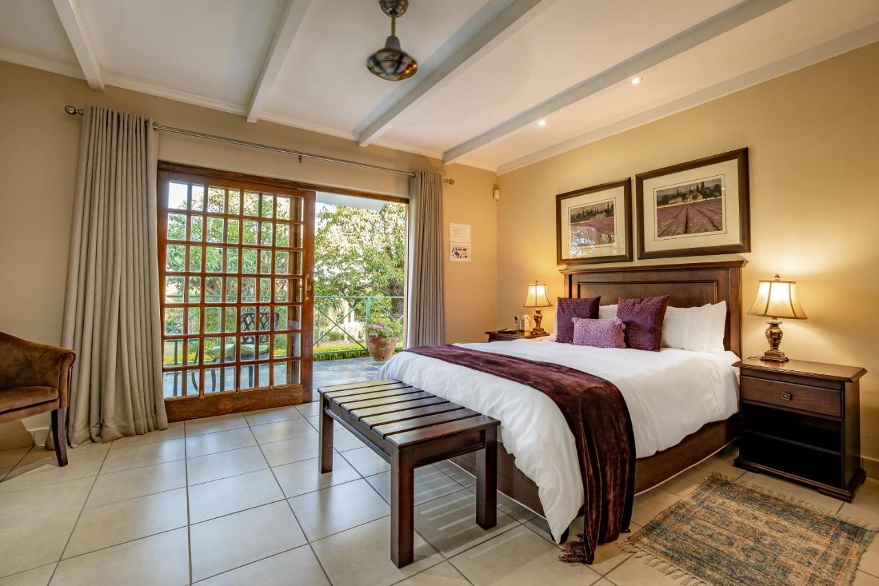 Country Lane Lodge White River Bagian luar foto