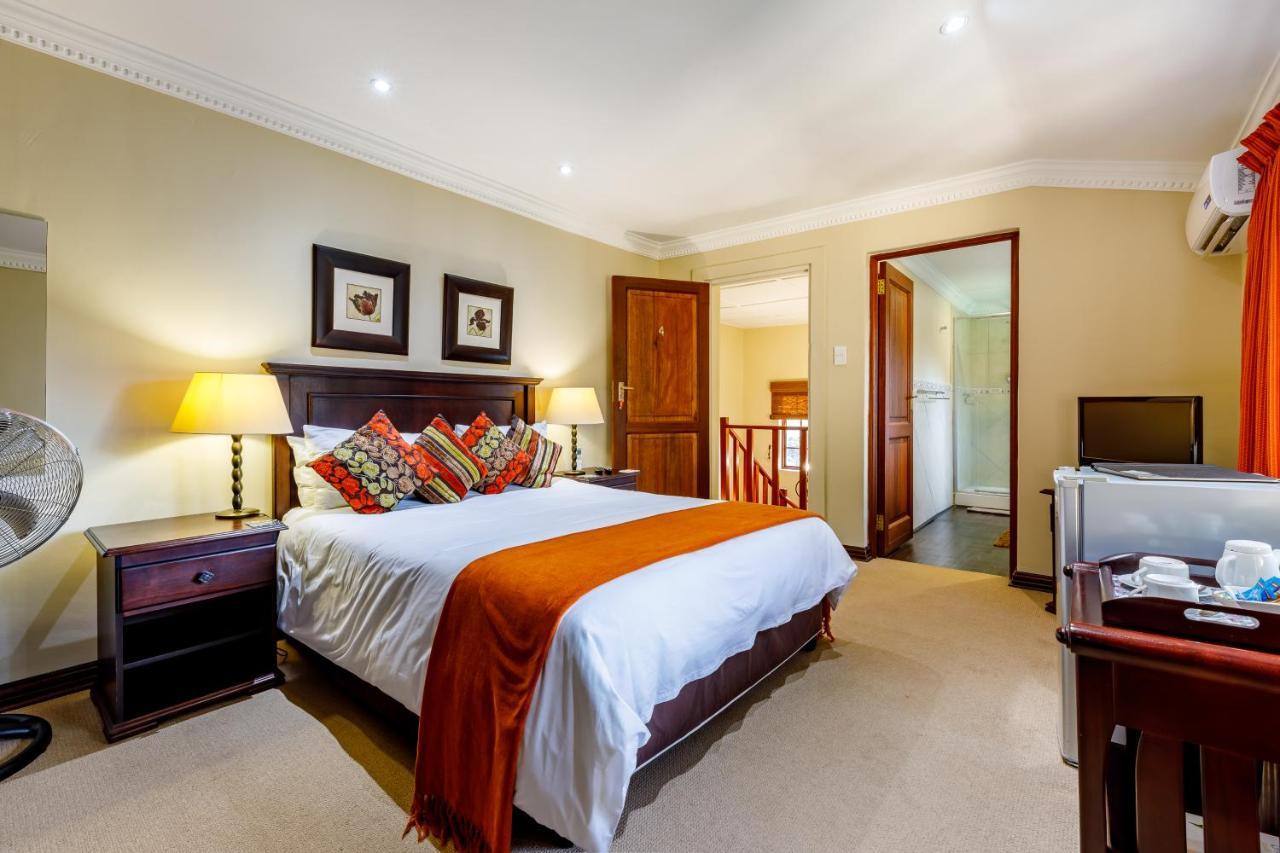 Country Lane Lodge White River Bagian luar foto