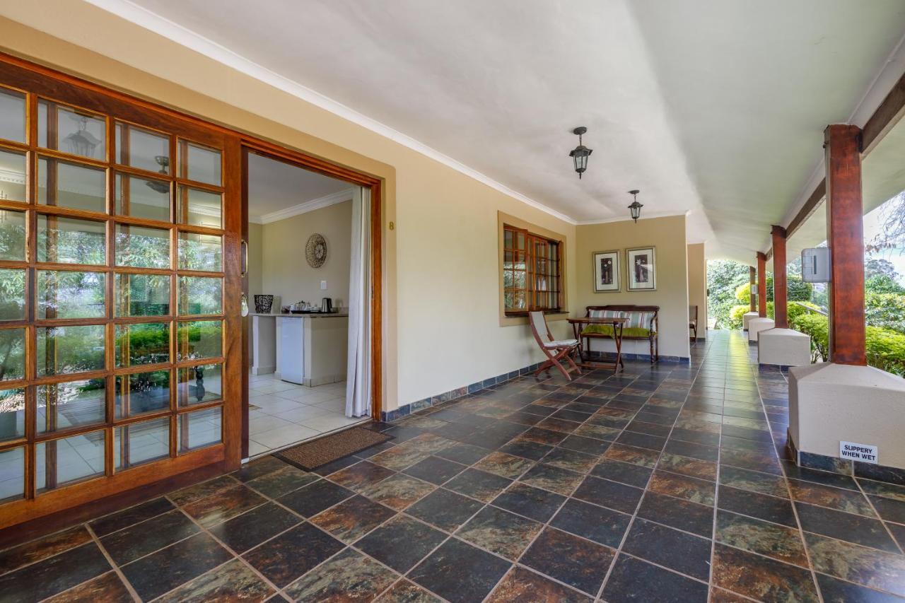 Country Lane Lodge White River Bagian luar foto